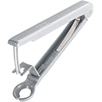 Westmark 4000 2260 Deshuesador de cerezas- Aluminum- Aluminio